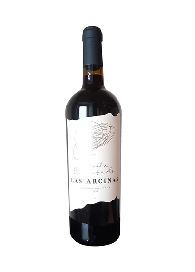 Las Arcinas Cabernet Sauvignon