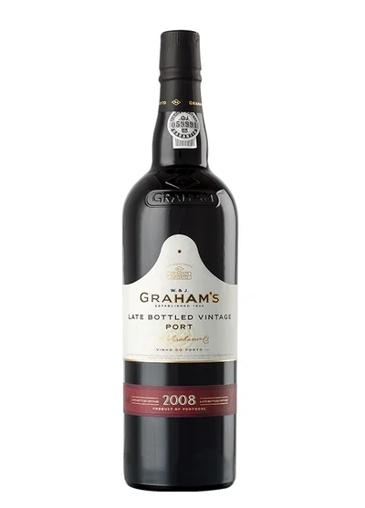 Late Bottled Vintage Port