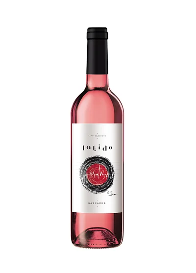 Latido de Sara Rosé