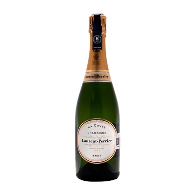 Laurent Perrier Brut Cuvée