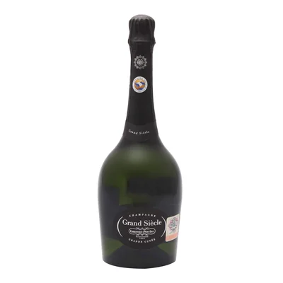 Laurent Perrier Grand Siècle, No. 26 -- Mejor Vino 2023 -- 100PTS James Suckling