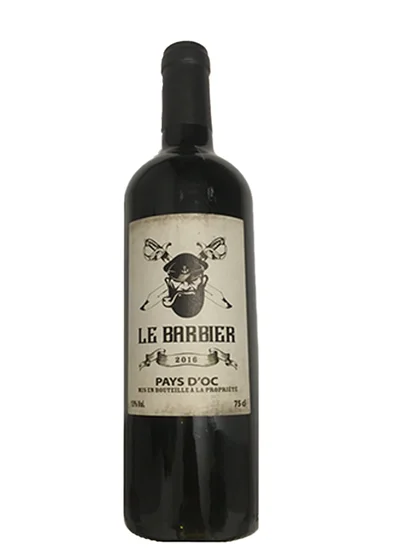 Le Barbier Pays D’Oc