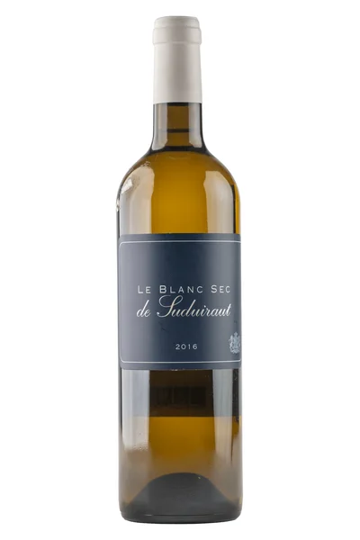 Le Blanc Sec du Suduiraut, Bordeau Blanc Sec