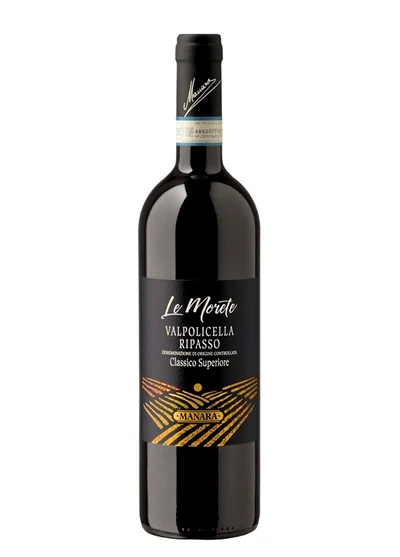 Le Morete, Valpolicella Ripasso Classico Superiore D.O.P.