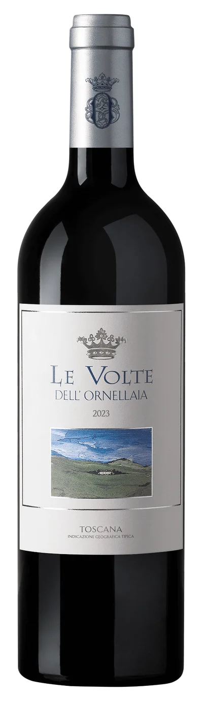 Le Volte dell'Ornellaia 2023
