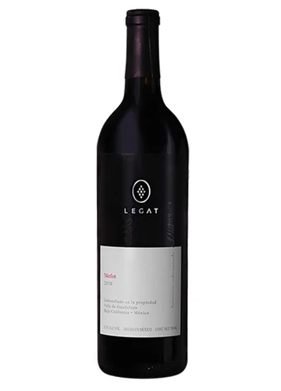 Legat Merlot