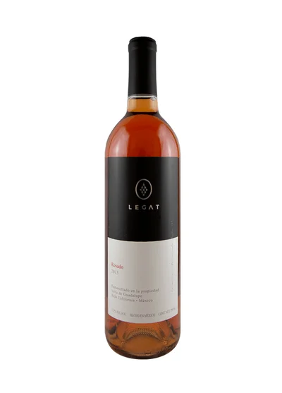 Legat Rosado