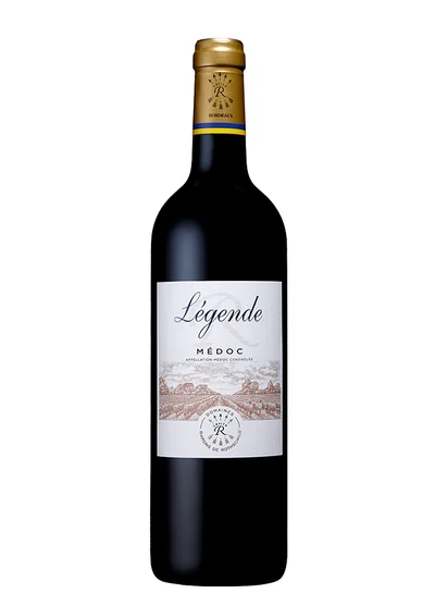 Légende Medoc