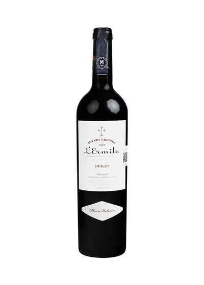 L'Ermita