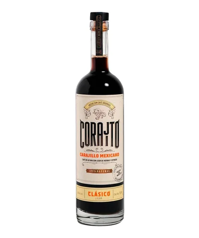 LI CORAJITO CLASICO 750ML