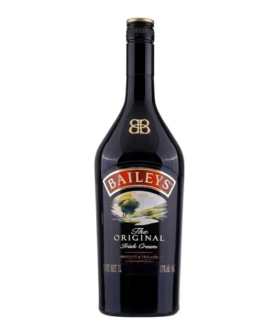 LI CREMA BAILEYS LITRO.