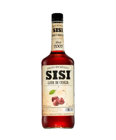 LI DE CEREZA SISI 1L