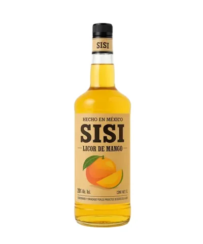 LI DE MANGO SISI LITRO