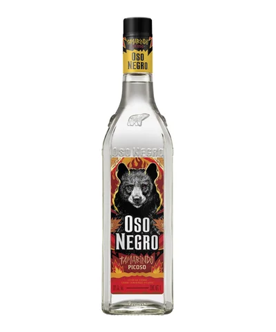 LI DE VODKA OSO NEGRO TAMARINDO 1000ML