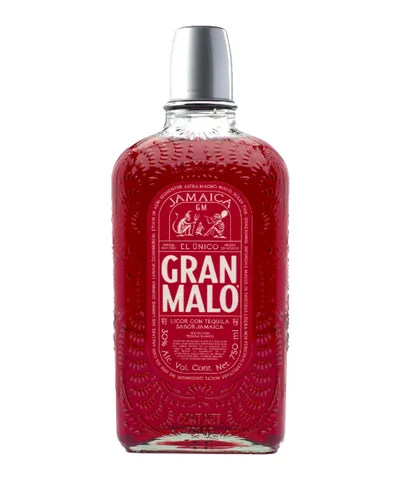 LI TEQ GRAN MALO JAMAICA 750ML