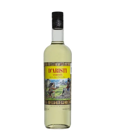 LI XTABENTUN D ARISTI DULCE 1L