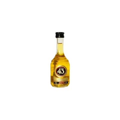 Licor 43 50 ml.