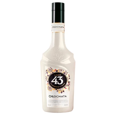 Licor 43 Orochata 700 ml