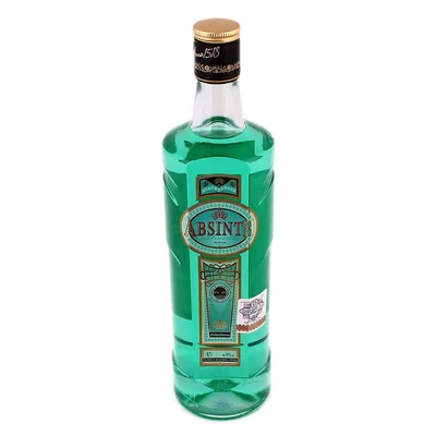 Licor Absinth Ajenjo de 700ml