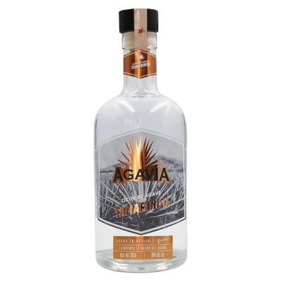 Licor Agavia Tamarindo 750 ml