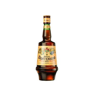 LICOR AMARO MONTENEGRO 750 ML