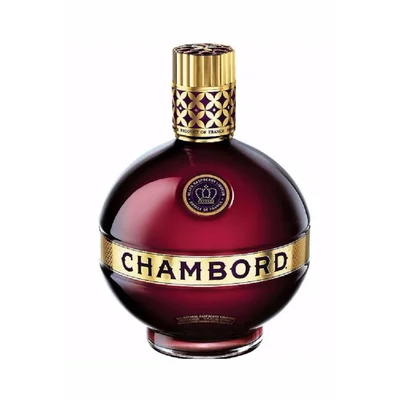 Licor Chambord 750 ml