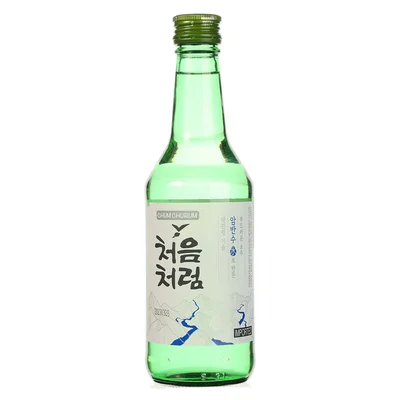 Licor ChumChurum Original 360ml