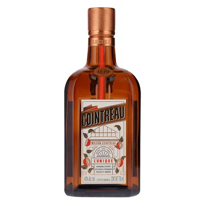 Licor Cointreau 700 ml