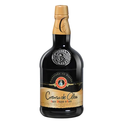 Licor Crema de Alba 700ml
