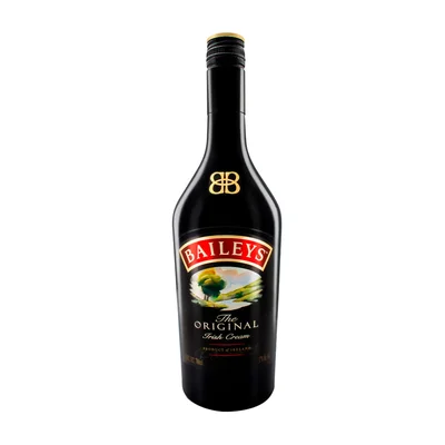 Licor Crema De Whisky Baileys Original 700 ml