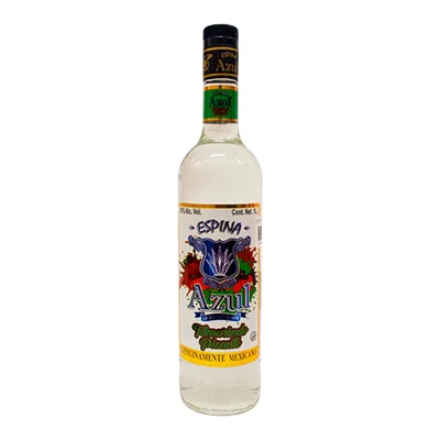 Licor de Agave Espina Azul Tamarindo Picante 1000 ml