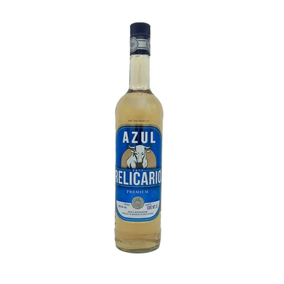 LICOR DE AGAVE GRAN RELICARIO 1000ML