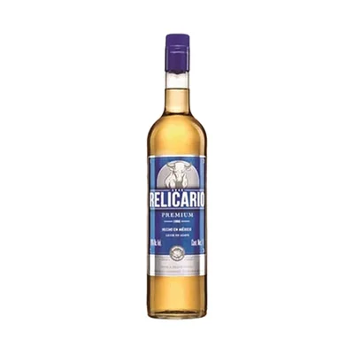Licor De Agave Gran Relicario Premium 1000 Ml