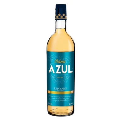 Licor De Agave Paloma Azul Rep 1 L