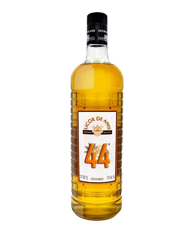 Licor de Anís 44 1 L