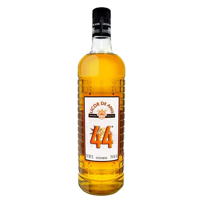 Licor de Anis 44 Ucero 1L