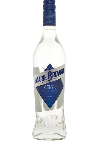 Licor de Anis Marie Brizard Anisette 700 mL (OFERTA EXCLUSIVA EN LÍNEA)