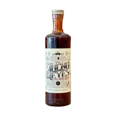 Licor De Chile Ancho Reyes 375 Ml