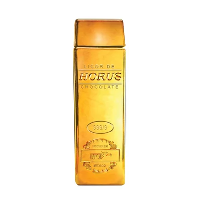 LICOR DE CHOCOLATE HORUS 750ML