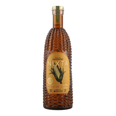 Licor de Elote Nixta 750 ml