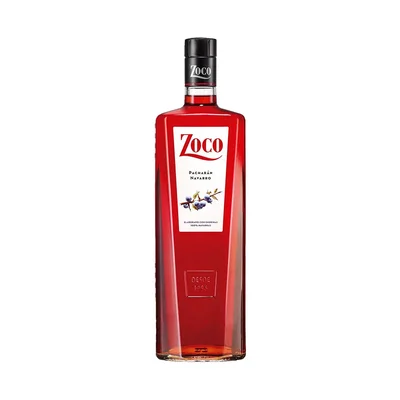 Licor de Endrinas Zoco Pacharán 1000 ml