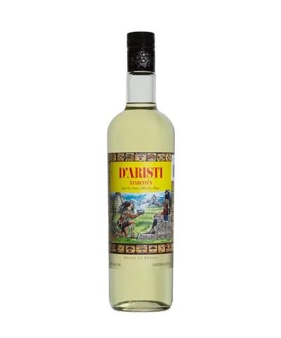 Licor Dulce Xtabentun D'aristi 750 ml