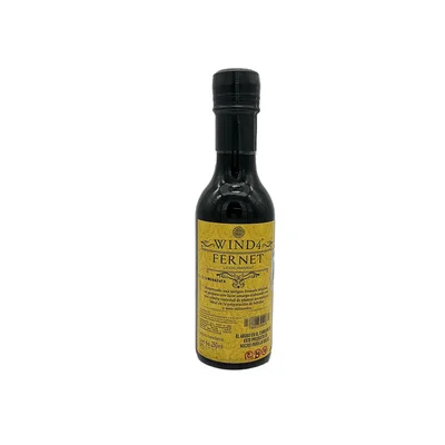 LICOR FERNET WIND 4 250ML