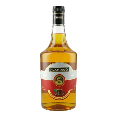 Licor Flamingo Carajillo 1L