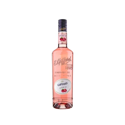 LICOR GIFFARD LICHI 700 ML