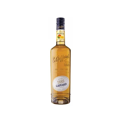 LICOR GIFFARD MANGO 700 ML