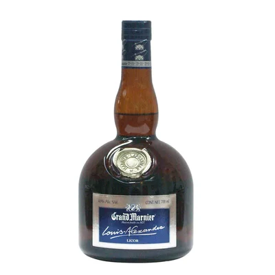 Licor Grand Marnier Louis Alexandre 700 ml