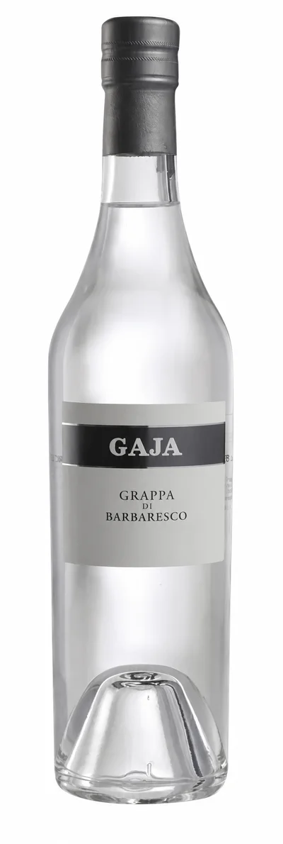 Licor Grappa GAJA di Barbaresco 500 ml