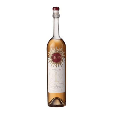 LICOR GRAPPA MONTALCINO DI LUCE 500ML