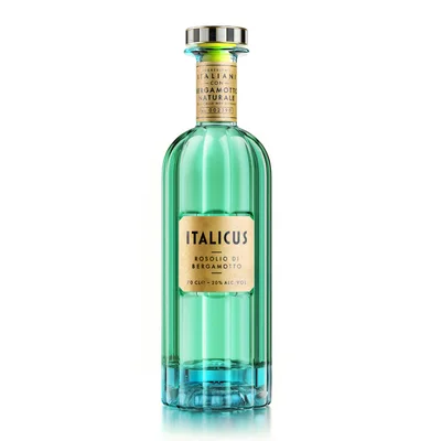 LICOR ITALICUS ROSOLIO DI BERGAMOTTO 700ML